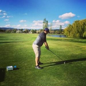 Meet your Posher, Tyler